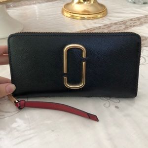 Marc Jacobs NWT wallet